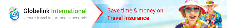 Globelink Travel Insurance