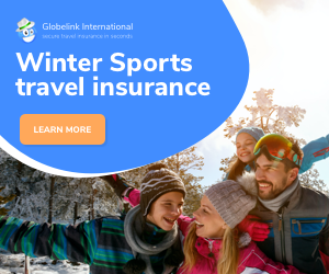 BACKPACKER INSURANCE