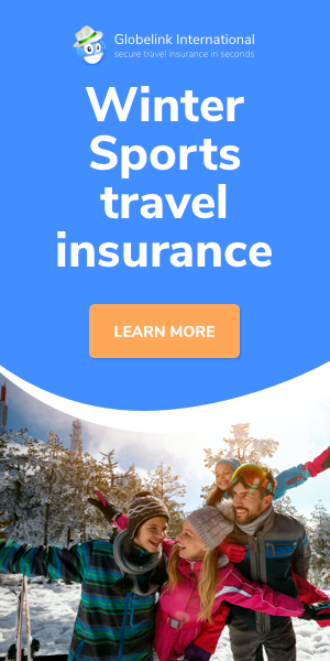 BACKPACKER INSURANCE