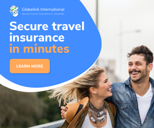 Travel Insurance for EU Residents