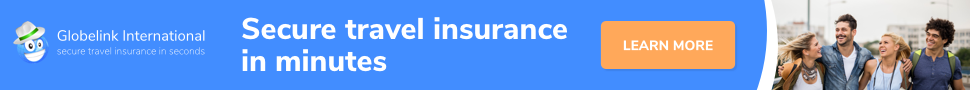 Annual Travel Insurance Page