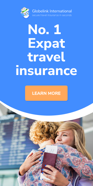 Globelink Winter Travel Insurance