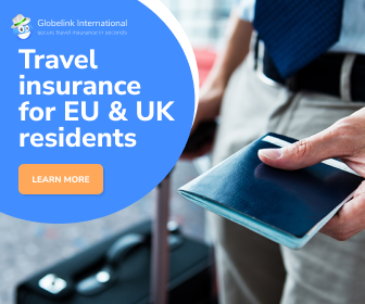 Travel Insurance Campain 1 - TR